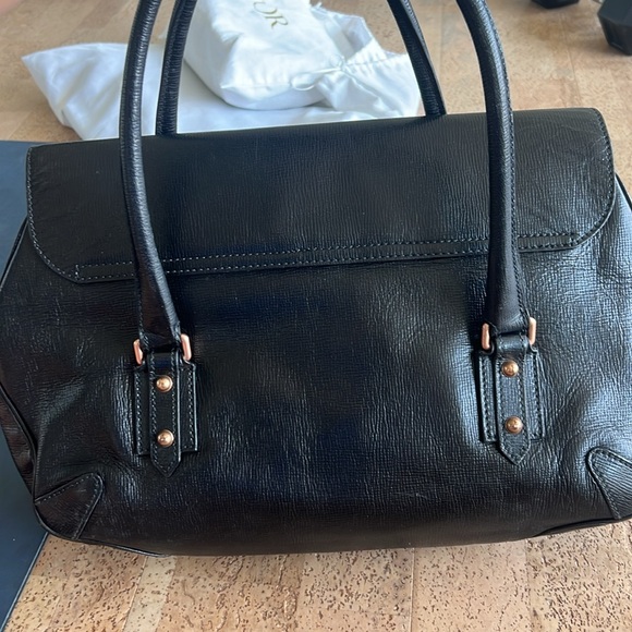 Gucci Horsebit Shoulder Tote - Picture 8 of 13